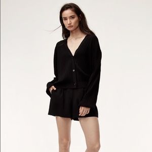 Aritzia Babaton Alvin Shorts